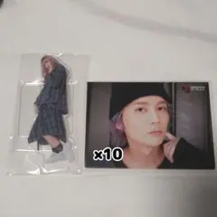 2026年最新】浅沼晋太郎 アクスタの人気アイテム - メルカリ