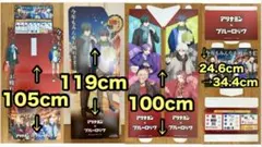 2026年最新】アリナミン ブルーロック アクリルスタンドの人気アイテム