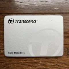 Transcend SSD360S 2.5″SATA3 SSD 128GB
