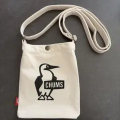 CHUMS チャムス ショルダーバッグのサムネイル
