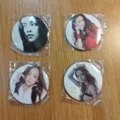 安室奈美恵 マグネット6×6 12セット - メルカリ