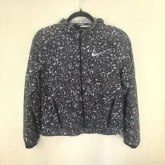 NIKE ウィンドブレーカー Sサイズ