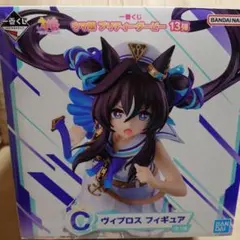 一番くじ　ウマ娘プリティーダービー　13弾　C賞　ヴィヴロス