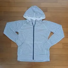 オーシャンパシフィック フルジップパーカー
