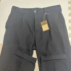 2026年最新】Mr.OLIVE カラー：ブラック系 メンズ スラックスの人気