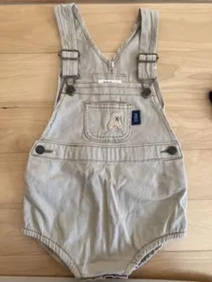 ラルフローレン ロンパース