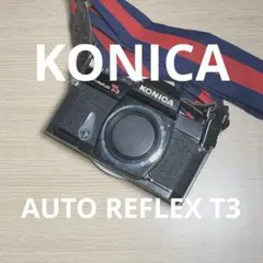 2026年最新】konica T3の人気アイテム - メルカリ