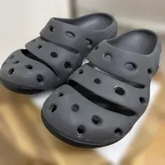 KEEN サンダル グレーのサムネイル