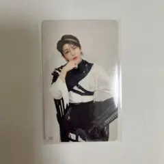 LAPOSTA2025 ランダムトレカ INI 髙塚大夢 087