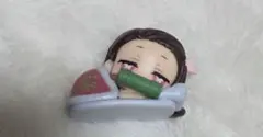 鬼滅の刃 おねむたん 竈門禰豆子