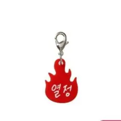 ユウタ　ランダムトイ　ミニアクリルチャーム