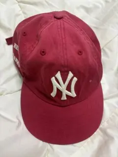 Gap × NEW ERA 9TWENTY ニューエラ キャップ - メルカリ