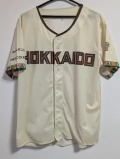 北海道日本ハムファイターズ ユニフォーム