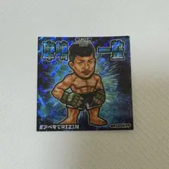 RIZIN 伊藤裕樹 ABEMAシール 非売品 - メルカリ
