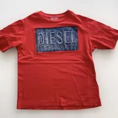 ディーゼル　Tシャツ　8Y 132cmのサムネイル