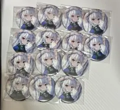 liella5th 鬼塚冬毬缶バッジ 11個セット - メルカリ