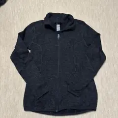 Champion フリースジャケット M