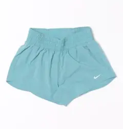 試着のみ❣️Nikeアクアブルーショートパンツ