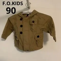 ［ F.O.KIDS ］　ジャケット アウター 90
