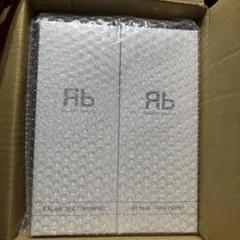 ReZARD beauty バランシングシャンプー・リペアトリートメントセット