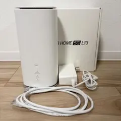 2026年最新】speed Wi-Fi home l13の人気アイテム - メルカリ