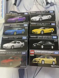 2026年最新】トミカ プレミアム 廃盤の人気アイテム - メルカリ