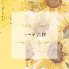 マーヤ♪様 リクエスト 2点 まとめ商品