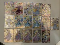 アイプリ みつき サイン含む16枚セット