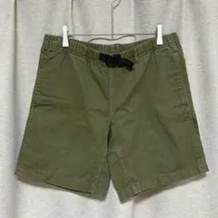 Gramicci　ショートパンツ