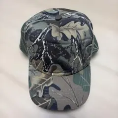 castano camouflage cap y2k
