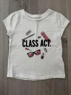 Kate Spade CLASS ACT. Tシャツのサムネイル