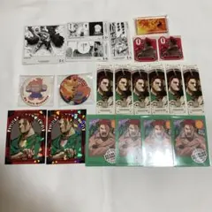 ヒロアカ　エンデヴァー　まとめ売り