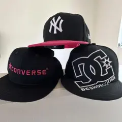 2026年最新】converse neweraの人気アイテム - メルカリ