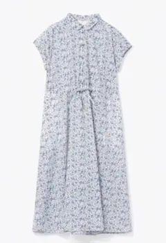 お値下げ致しました！To.b.by agnes b. 花柄ワンピース　36