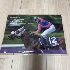 2026年最新】武豊 カレンダー 2025の人気アイテム - メルカリ