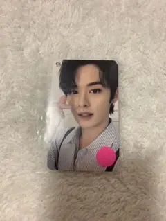 straykids スキズ リノ CLIO トレカ