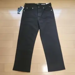 REPLAY ブラックデニム 新品未使用
