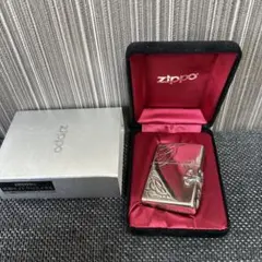 Zippo 緑ドン 限定品 - メルカリ