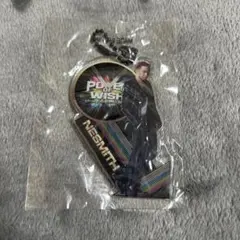 EXILE POW ガチャ クリチャ NESMITH