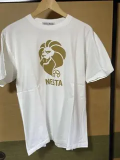 NESTA BRAND ライオンロゴ Tシャツ Lサイズ