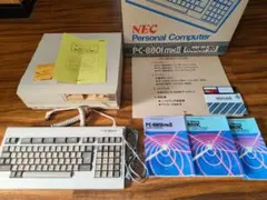2026年最新】pc-8801 キーボードの人気アイテム - メルカリ