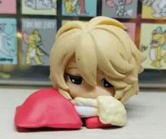 東京リベンジャーズ 佐渡万次郎 おねむたん Vol.2