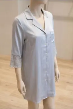 新品　SLEEPY SLEEPY スリーピースリーピー ルームウェアパジャマのサムネイル