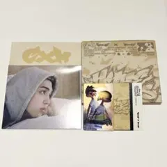 CxM HYPE VIBES compact ver. エスクプス ミンギュ