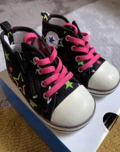 コンバース ハイカット スニーカー