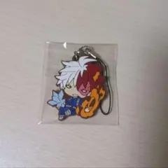 【ヒロアカ】轟焦凍 ラバーマスコット
