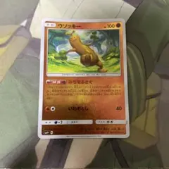 ウソッキー　みちをふさぐ　ミラーのサムネイル