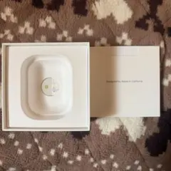 Apple AirPods Pro 空箱