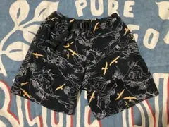ワイルドシングスWILDTHINGS ショートパンツ Mサイズ/グラミチ
