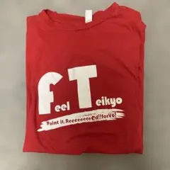 maximum メンズ Tシャツ レッド XL
